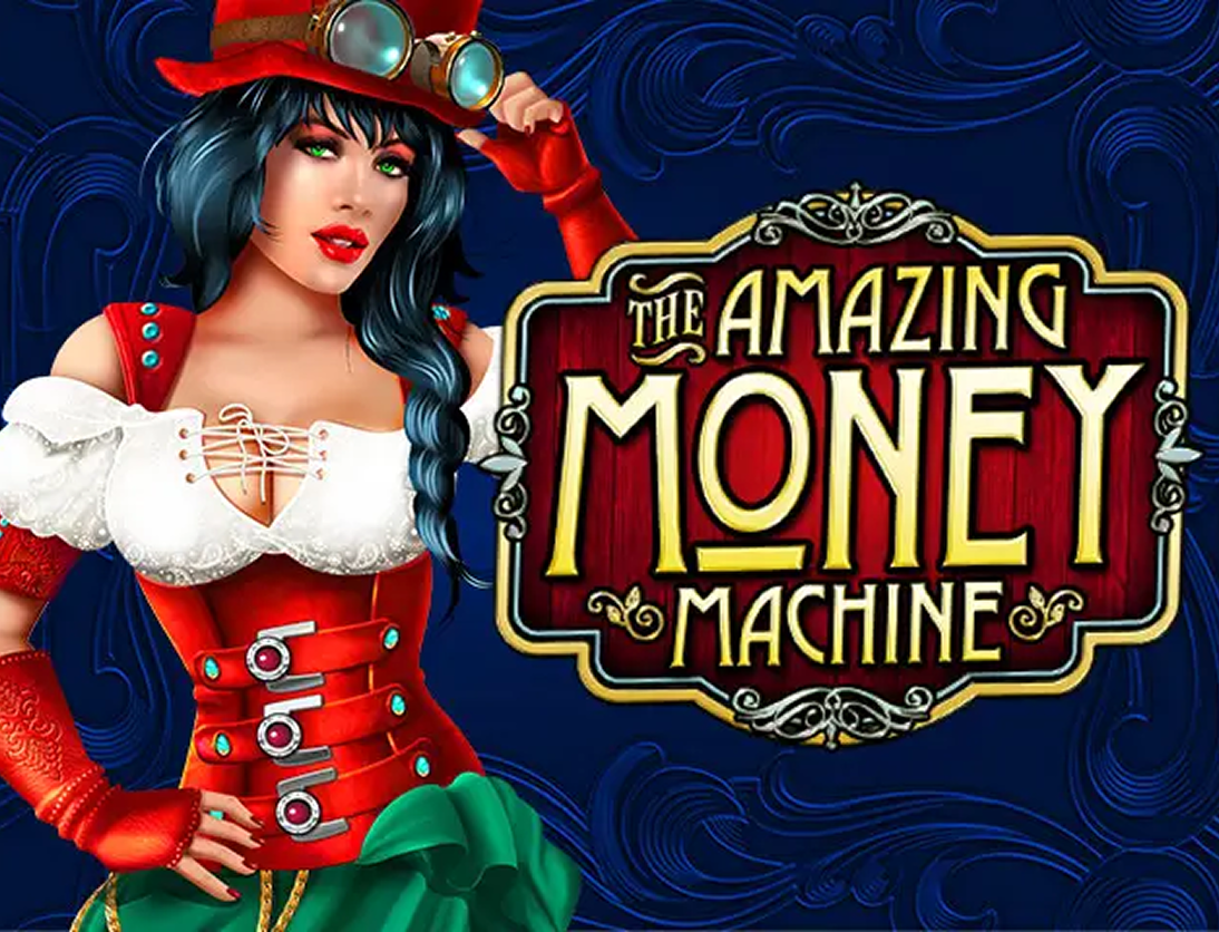 Amazing Money Machine