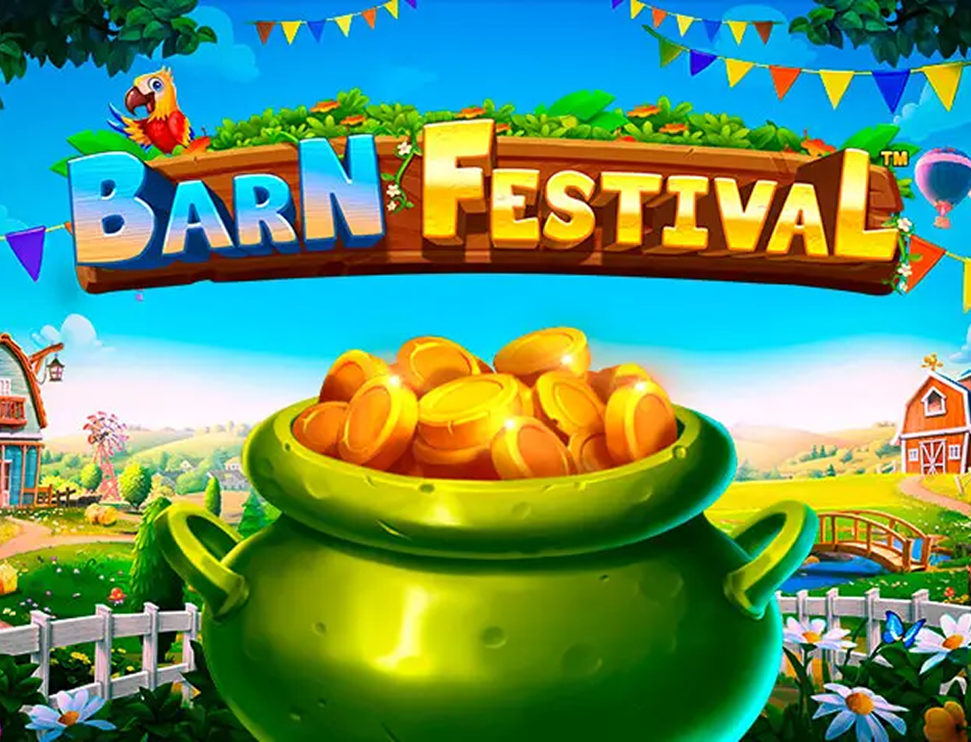 Barn Festival