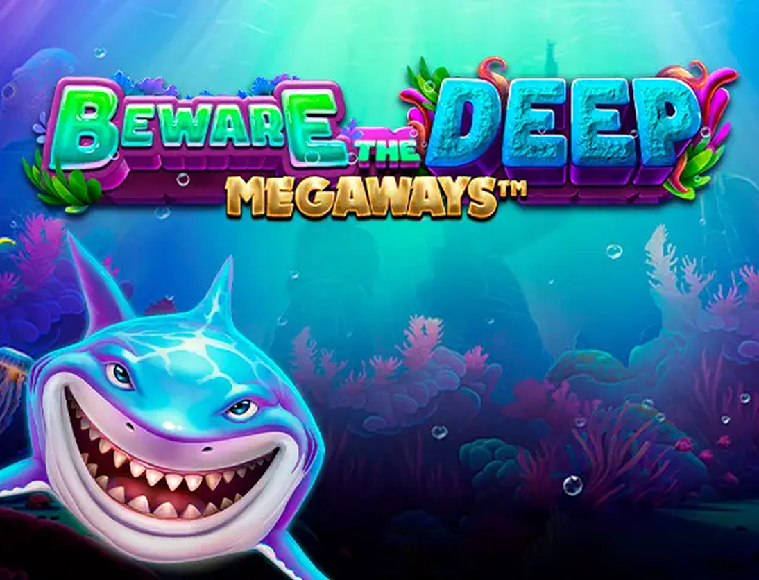 Beware The Deep Megaways