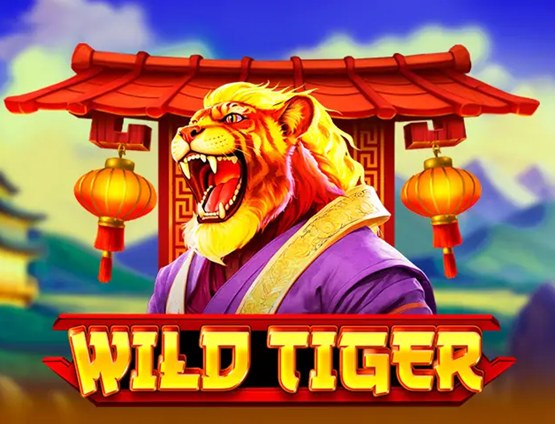 Wild Tiger